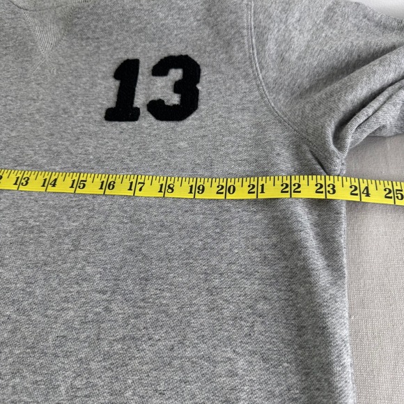 #BeenTrill# Hashtag #13 Crewneck Sweatshirt - Picture 8 of 10